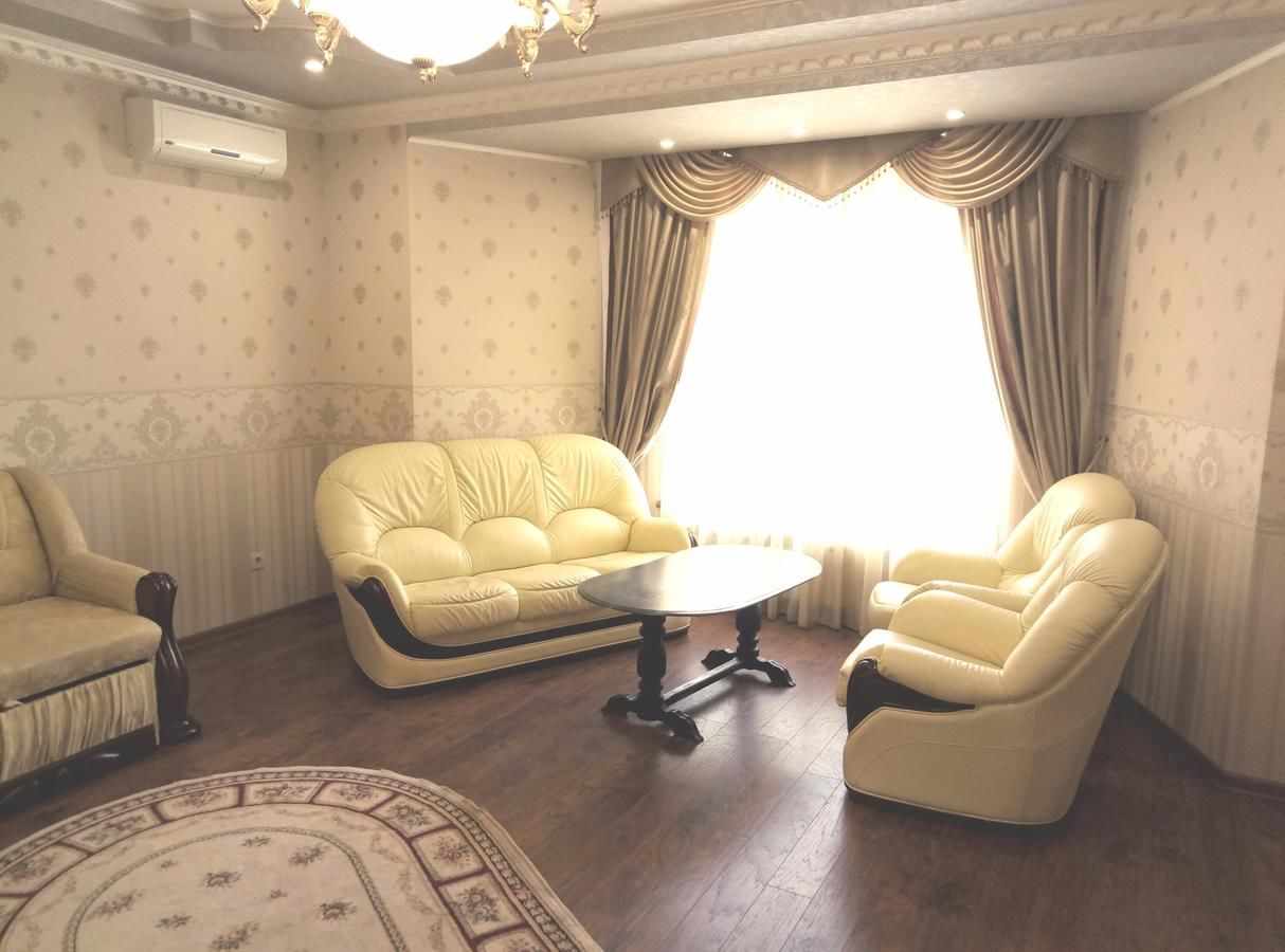 Апартаменты Apartment on Pavlova - Centre Ужгород-6
