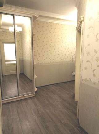 Апартаменты Apartment on Pavlova - Centre Ужгород Апартаменты с 2 спальнями-13