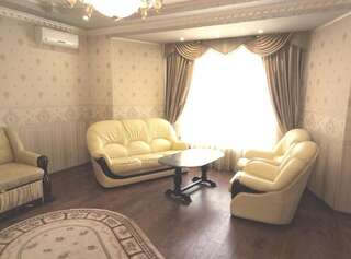 Апартаменты Apartment on Pavlova - Centre Ужгород Апартаменты с 2 спальнями-17