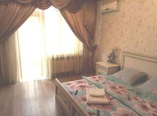 Апартаменты Apartment on Pavlova - Centre Ужгород Апартаменты с 2 спальнями-2