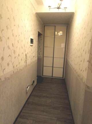 Апартаменты Apartment on Pavlova - Centre Ужгород Апартаменты с 2 спальнями-21