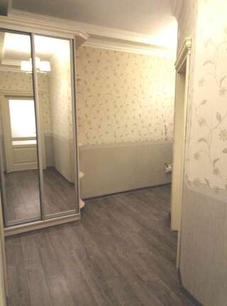 Апартаменты Apartment on Pavlova - Centre Ужгород Апартаменты с 2 спальнями-22
