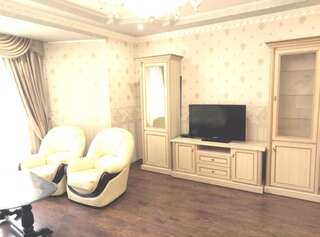 Апартаменты Apartment on Pavlova - Centre Ужгород Апартаменты с 2 спальнями-24