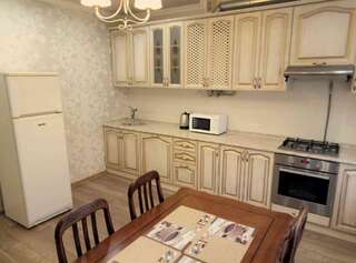 Апартаменты Apartment on Pavlova - Centre Ужгород Апартаменты с 2 спальнями-25