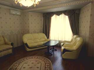 Апартаменты Apartment on Pavlova - Centre Ужгород Апартаменты с 2 спальнями-4