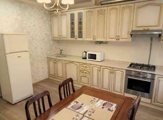 Апартаменты Apartment on Pavlova - Centre Ужгород Апартаменты с 2 спальнями-6