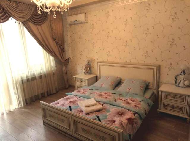 Апартаменты Apartment on Pavlova - Centre Ужгород-3