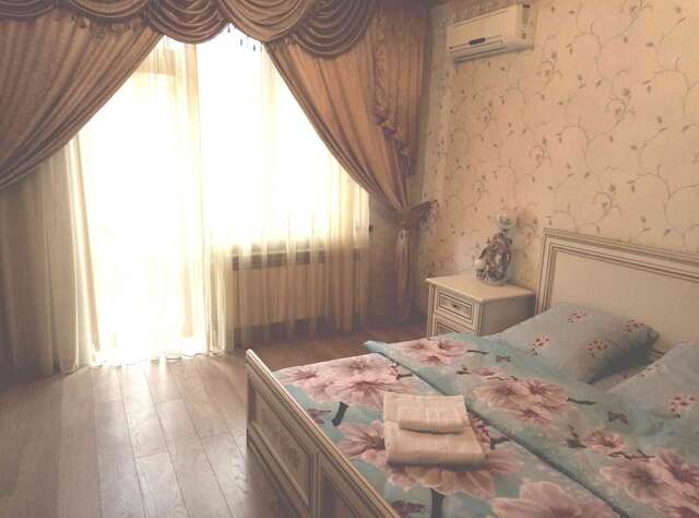 Апартаменты Apartment on Pavlova - Centre Ужгород-4