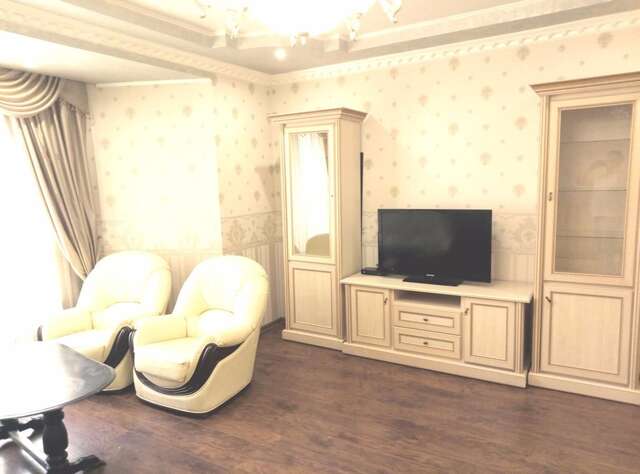 Апартаменты Apartment on Pavlova - Centre Ужгород-7